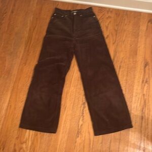 BDG Corduroy Jeans
